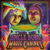 Podcast Uncle Bob's Magic Cabinet