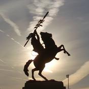 Podcast Unconquered with Doc Staples