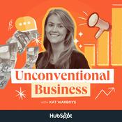 Podcast Unconventional Business