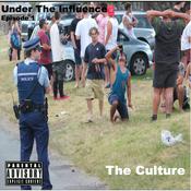 Podcast Under the Influence
