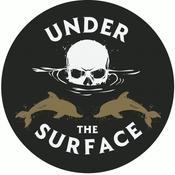 Podcast Under the Surface by Unseen Caffeine