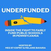 Podcast Underfunded