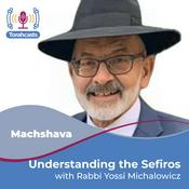 Podcast Understanding the Sefiros