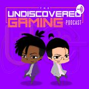 Podcast UndiscoveredGaming Podcast
