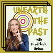 Podcast Unearth the Past: A family history & genealogy podcast