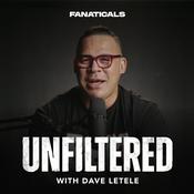 Podcast Unfiltered with Dave Letele