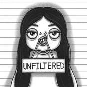 Podcast Unfiltered with Sahar