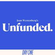 Podcast Unfunded with Joan Westenberg