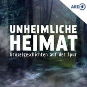 Podcast Unheimliche Heimat – Gruselgeschichten auf der Spur