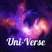 Podcast Uni-Verse • Poetry