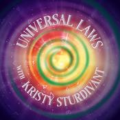 Universal Laws with Kristy Sturdivant