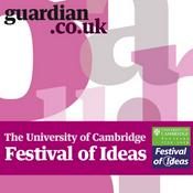 Podcast University of Cambridge festival of ideas