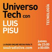 Podcast UNIVERSO TECH