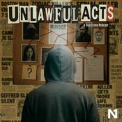 Podcast Unlawful Acts
