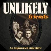 Podcast Unlikely Friends