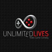 Podcast Unlimited Lives