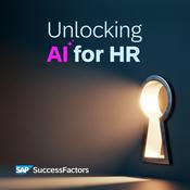 Podcast Unlocking AI for HR