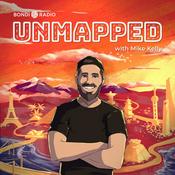 Podcast Unmapped with Mike Kelly