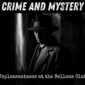 Podcast Unpleasantness at the Bellona Club