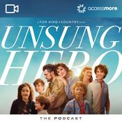 Podcast Unsung Hero Podcast VIDEO