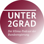 Podcast Unter2Grad – Der Klima-Podcast der Bundesregierung