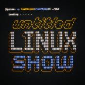 Podcast Untitled Linux Show (Audio)