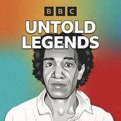 Podcast Untold Legends