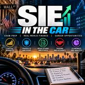 Podcast SIE in the Car