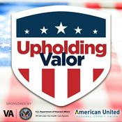 Podcast Upholding Valor