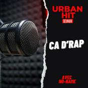 Podcast Urban Hit Réunion : Ça D'Rap