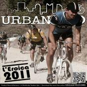 Podcast Urban Velo--Bicycle Culture on the Skids