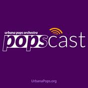 Podcast Urbana PopsCast