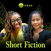 Podcast Ursa Short Fiction