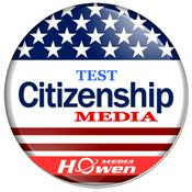 Podcast U.S. Citizenship Test