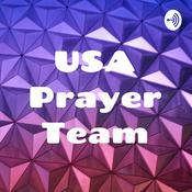 Podcast USA Prayer Team
