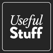 Podcast Useful Stuff