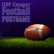 Podcast USF Cougar Football Postgame