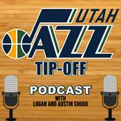 Podcast Utah Jazz Tip-Off Podcast