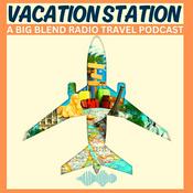 Podcast Vacation Station