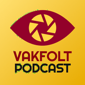 Podcast Vakfolt podcast