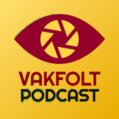 Podcast Vakfolt podcast