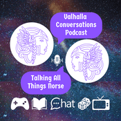 Podcast Valhalla Conversations