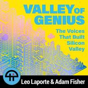 Podcast Valley of Genius (Audio)