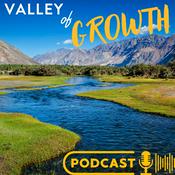 Podcast Valley of Growth
