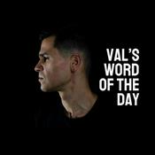 Podcast Val's Word Of The Day