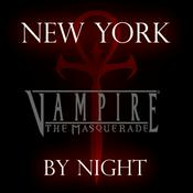 Podcast Vampire: the Masquerade V5 - New York by Night