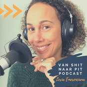 Podcast van Shit naar Pit