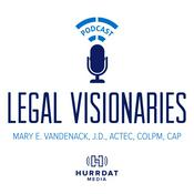 Podcast Legal Visionaries