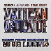 Podcast Vatican Abdicator