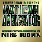 Podcast Vatican Ambassador